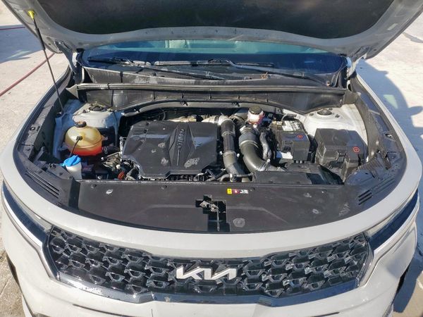 2022 KIA SORENTO EX