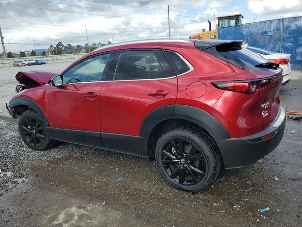 2024 MAZDA CX30 Premium Plus Package — DSRA