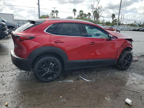 2024 MAZDA CX30 Premium Plus Package — PSRA