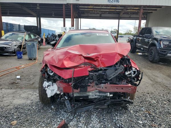 2024 MAZDA CX30 Premium Plus Package — DIRF