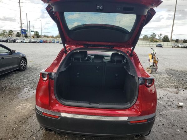 2024 MAZDA CX30 Premium Plus Package — DIRR