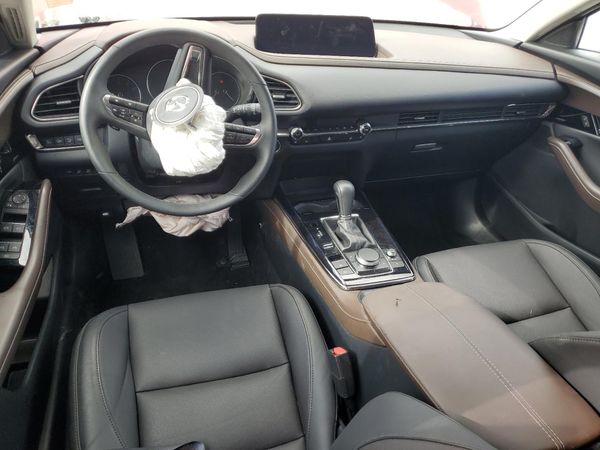 2024 MAZDA CX30 Premium Plus Package — CKPT