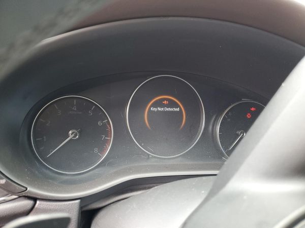 2024 MAZDA CX30 Premium Plus Package — ODOM
