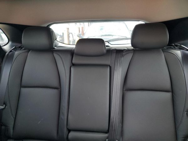 2024 MAZDA CX30 Premium Plus Package — SUVN