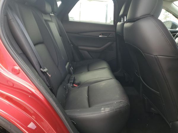 2024 MAZDA CX30 Premium Plus Package — PSRS