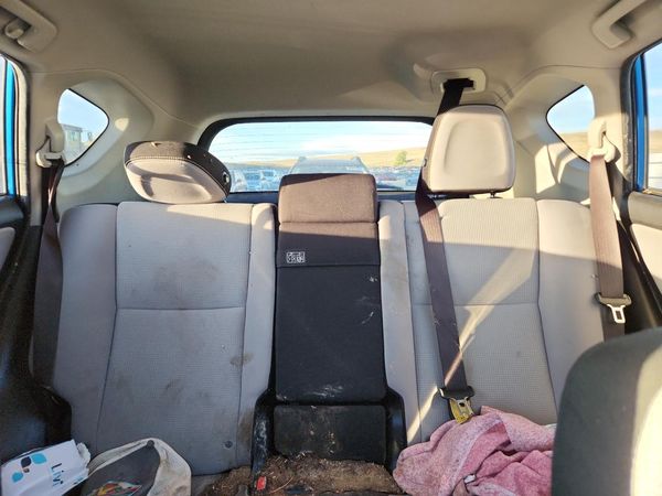 2018 TOYOTA RAV4 HV LE Plus/XLE