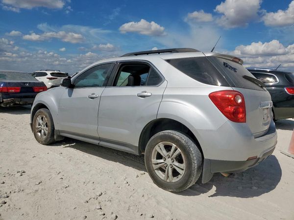 2013 CHEVROLET EQUINOX 1LT