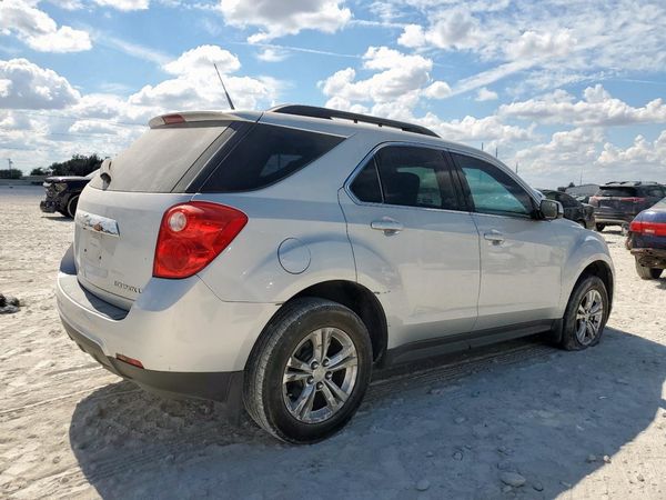 2013 CHEVROLET EQUINOX 1LT