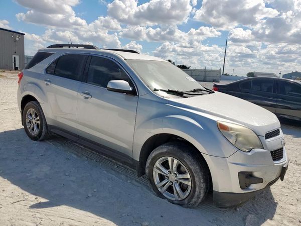 2013 CHEVROLET EQUINOX 1LT
