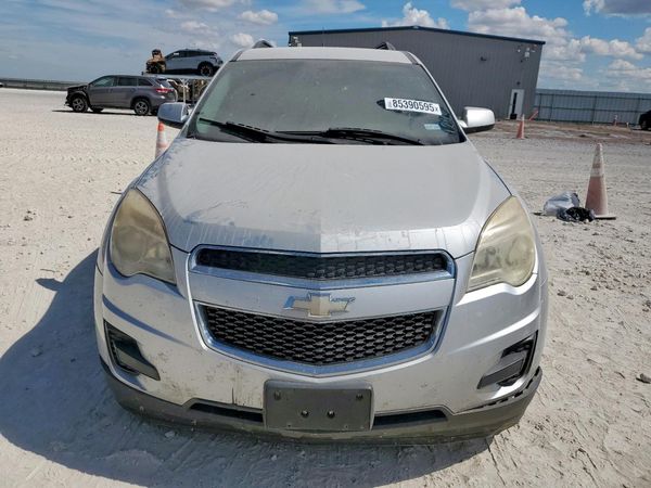2013 CHEVROLET EQUINOX 1LT