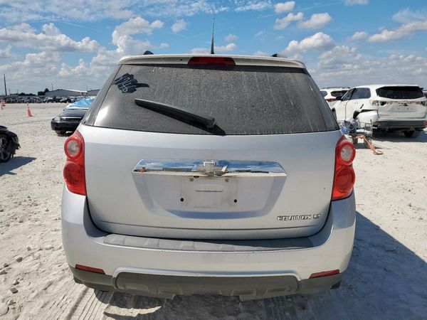2013 CHEVROLET EQUINOX 1LT