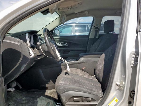 2013 CHEVROLET EQUINOX 1LT