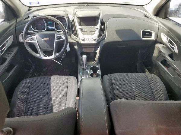 2013 CHEVROLET EQUINOX 1LT
