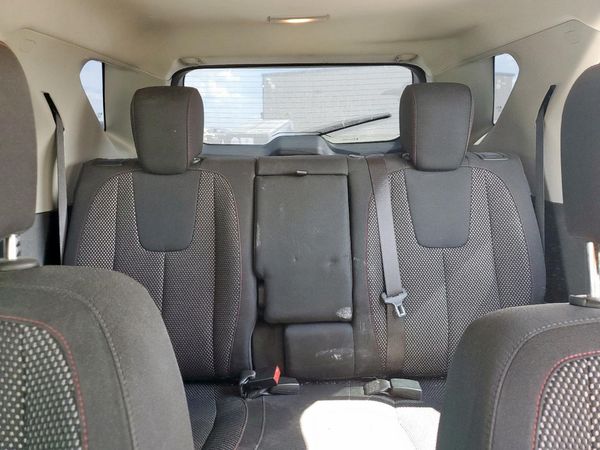 2013 CHEVROLET EQUINOX 1LT
