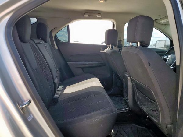2013 CHEVROLET EQUINOX 1LT
