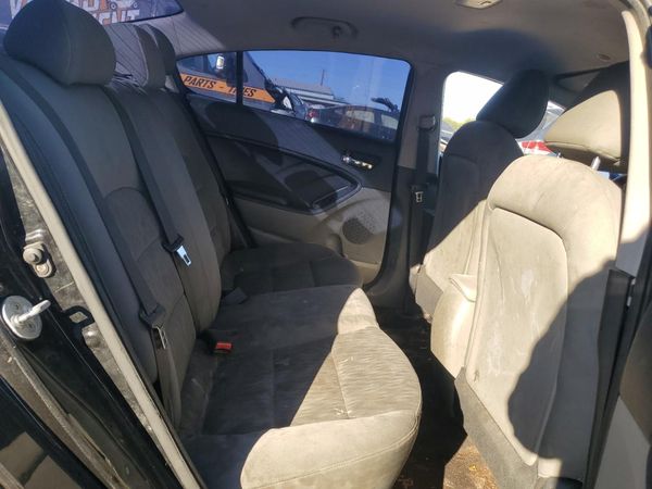2015 KIA FORTE GL(Middle-low grade)