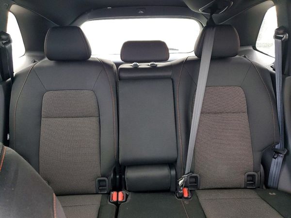 2021 HYUNDAI ELANTRA SEL w/ Convenience Pkg