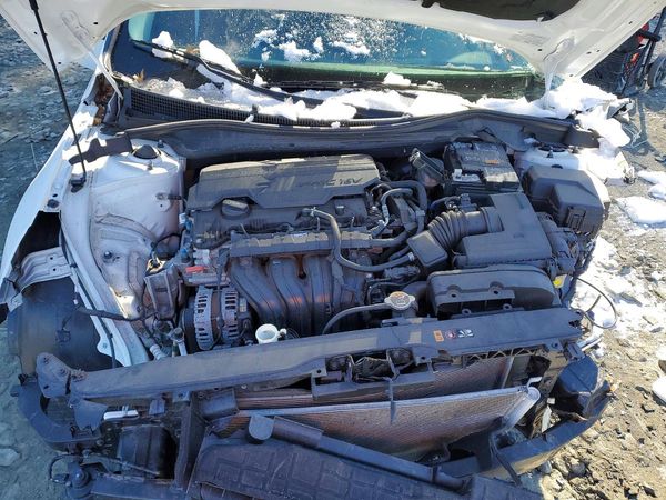 2021 HYUNDAI ELANTRA SEL w/ Convenience Pkg