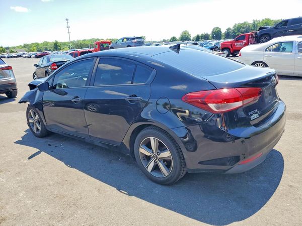 2018 KIA FORTE LX Pop,S,EX