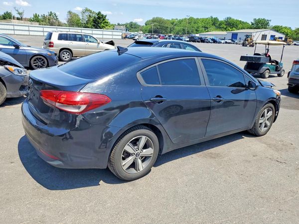 2018 KIA FORTE LX Pop,S,EX