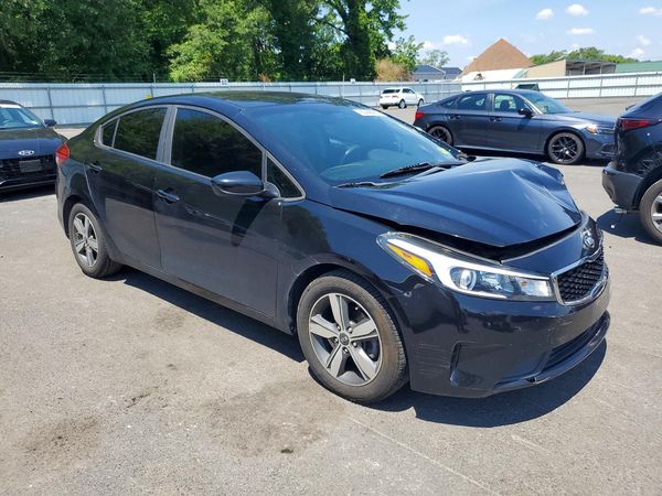 2018 KIA FORTE LX Pop,S,EX