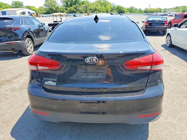 2018 KIA FORTE LX Pop,S,EX
