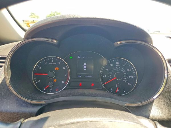2018 KIA FORTE LX Pop,S,EX