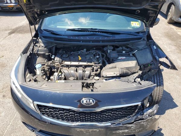 2018 KIA FORTE LX Pop,S,EX