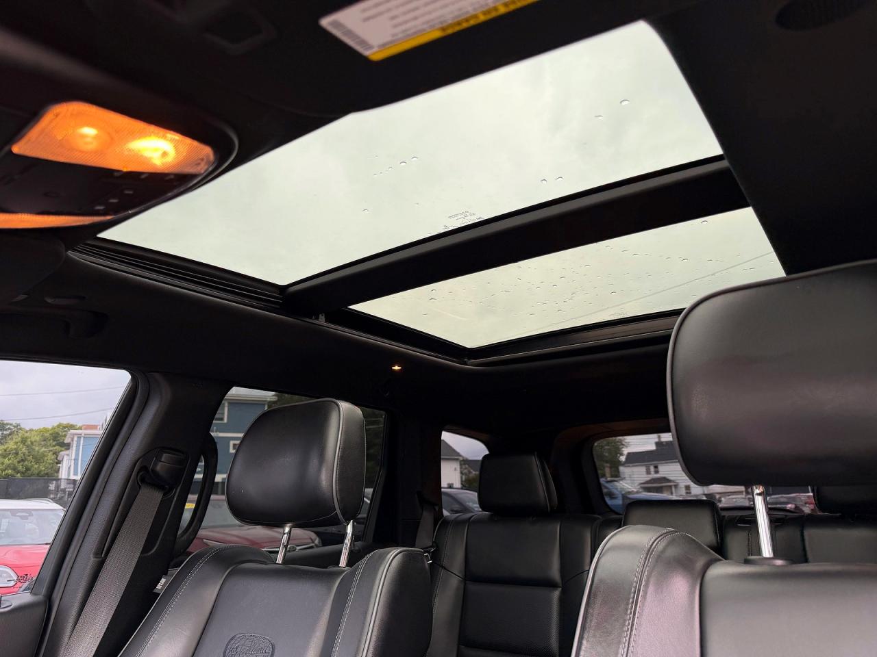 2019 JEEP GRAND CHEROKEE OVERLAND 4X4