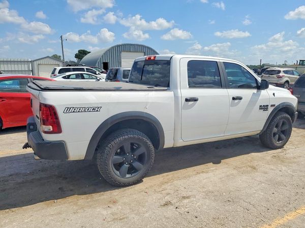 2020 RAM 1500 CLASSIC SLT
