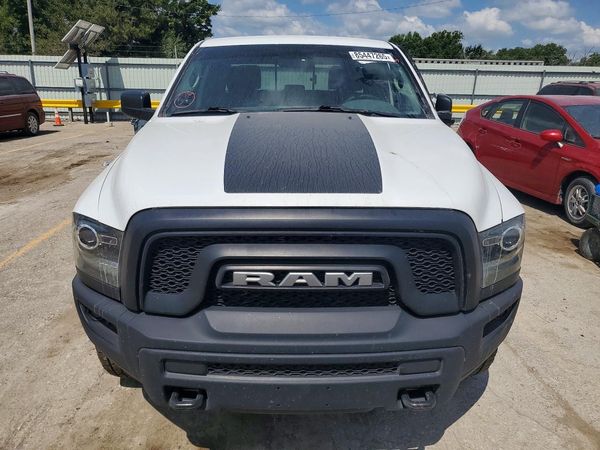 2020 RAM 1500 CLASSIC SLT