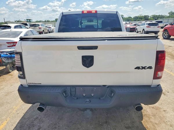 2020 RAM 1500 CLASSIC SLT