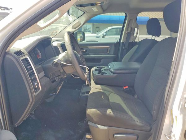 2020 RAM 1500 CLASSIC SLT