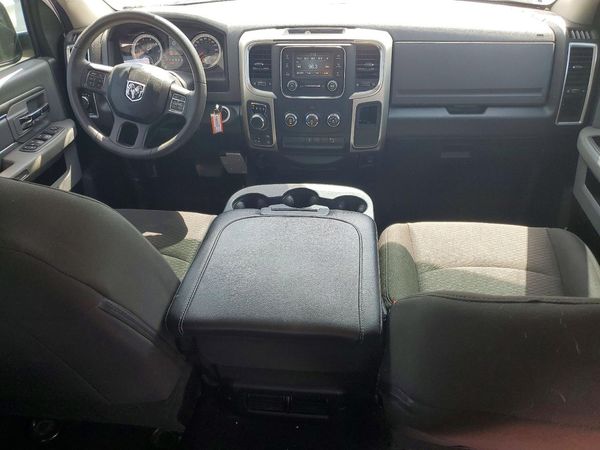 2020 RAM 1500 CLASSIC SLT