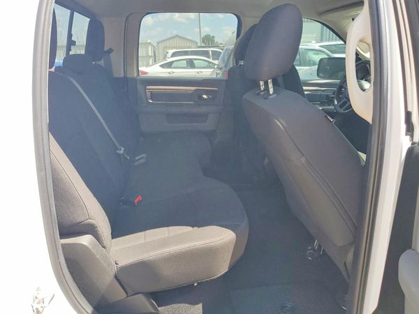 2020 RAM 1500 CLASSIC SLT