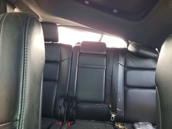 2017 JEEP GRAND CHEROKEE LIMITED 4X4