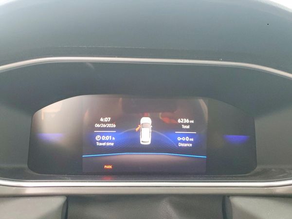 2025 VOLKSWAGEN TAOS 4Motion SE Black