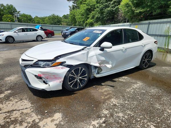 2019 TOYOTA CAMRY L/LE/SE/XLE