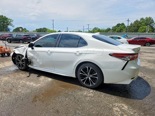 2019 TOYOTA CAMRY L/LE/SE/XLE
