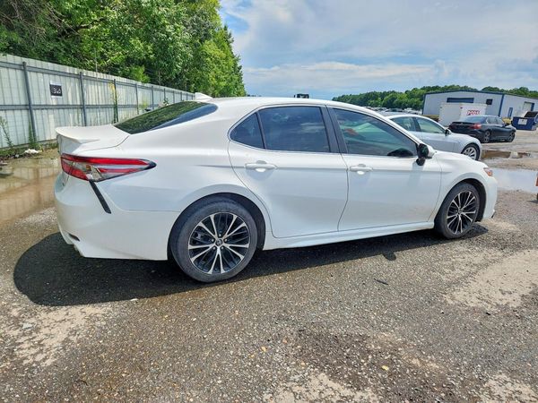 2019 TOYOTA CAMRY L/LE/SE/XLE