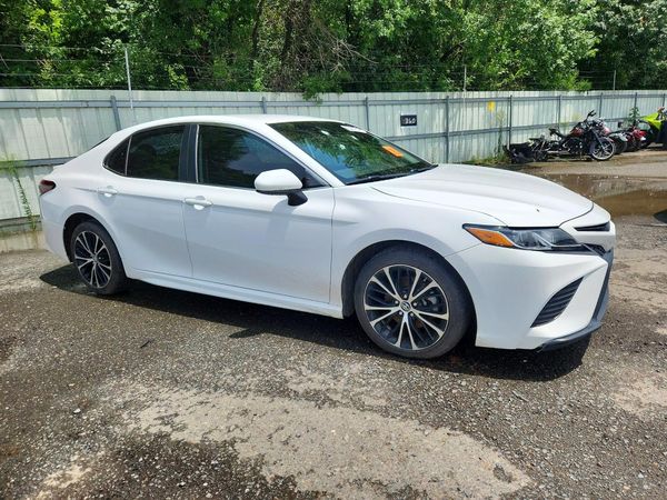 2019 TOYOTA CAMRY L/LE/SE/XLE