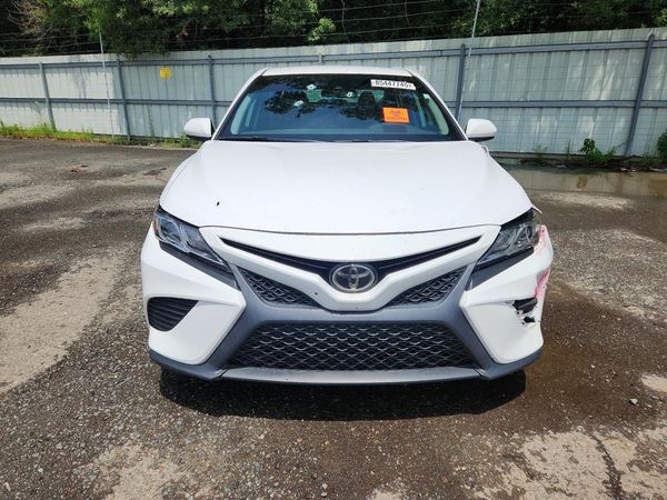 2019 TOYOTA CAMRY L/LE/SE/XLE