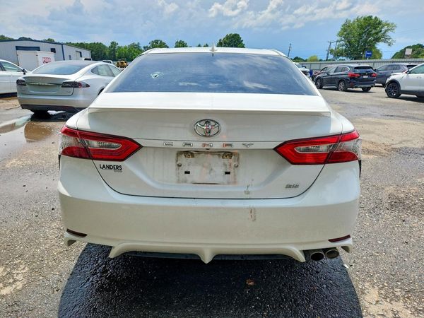 2019 TOYOTA CAMRY L/LE/SE/XLE
