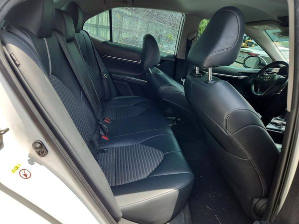 2019 TOYOTA CAMRY L/LE/SE/XLE