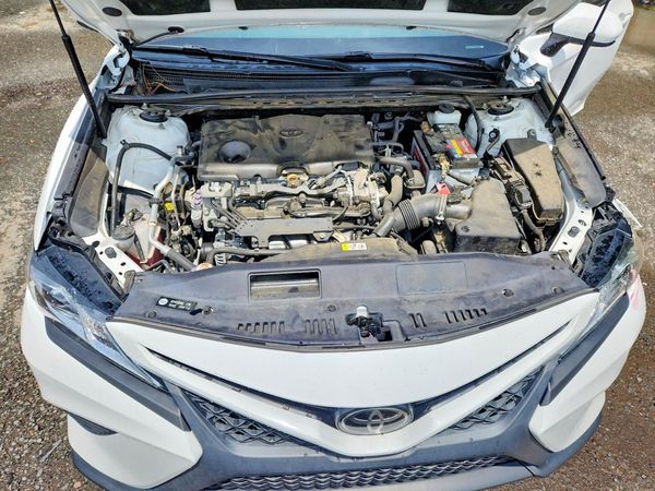 2019 TOYOTA CAMRY L/LE/SE/XLE