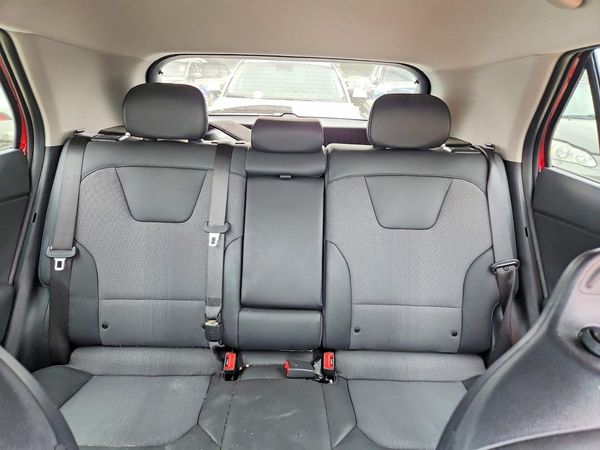 2025 KIA NIRO