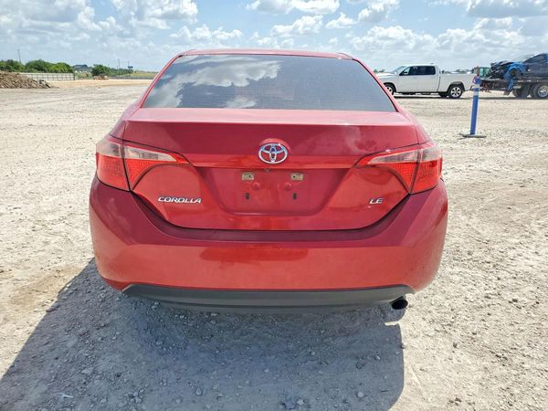 2019 TOYOTA COROLLA L/LE/SE/XLE/XSE