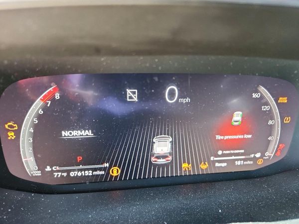 2022 ACURA MDX A-SPEC