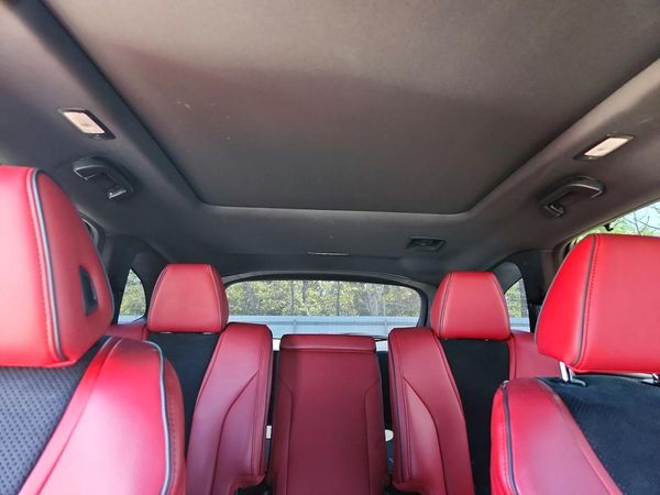 2022 ACURA MDX A-SPEC