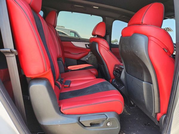 2022 ACURA MDX A-SPEC